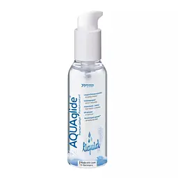 Лубрикант - AQUAglide Liquid, 125 мл