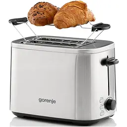 Тостер Gorenje T800DS - мініатюра 5