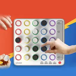 Настільна 3D смарт гра Xiaomi GiiKER Smart Four Board Games (JKSZQ002) - мініатюра 5
