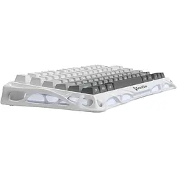 Клавіатура GravaStar Mercury K1 TKL UA White [GSK1_GWHT] [144871] - мініатюра 4