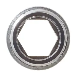 Подовжувач Karro KR3209 1/2" ВЗ 15 мм хромована латунь 30412 - мініатюра 3