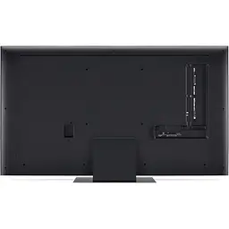 Телевізор LG AI 86 55" QNED 4K [55QNED86T6A] UA [113188] - мініатюра 8