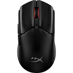 Комп'ютерна миша HyperX Pulsefire Haste 2 mini RGB USB-A/WL/BT чорний teh0014113