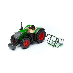 Автомодель Bburago Трактор Fendt 1050 Vario (18-31665) - мініатюра 9
