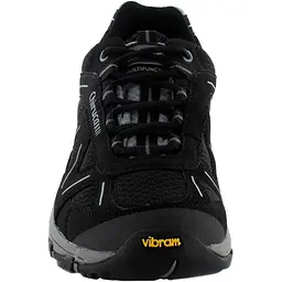 Кросівки Chiruca Sumatra 46 Black/Gray - мініатюра 6