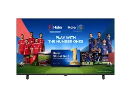Телевізор Haier H50K85FUX