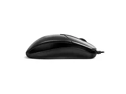 Миша REAL-EL RM-211 Black (EL123200001) - мініатюра 5