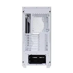 Корпус ALmordor L1400 Pioneer E без БП White (ALL1400MW) - мініатюра 4