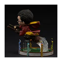 Фігурка для геймерів Iron Studios Harry Potter At the Quiddich Match (WBHPM39821-MC) - мініатюра 4