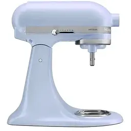 Планетарний міксер KitchenAid Artisan 4.7 л блакитна сіль (5KSM195PSEOA) - мініатюра 5