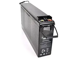 Акумулятор для ДБЖ/інвертора MERLION 12V - 100Ah (FT-12100)