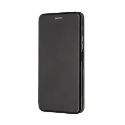 Чехол-книга ArmorStandart G-Case для OPPO A3 4G/A3x 4G/A40m 4G Black