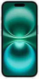 Смартфон Apple iPhone 16 128GB Teal NEW - мініатюра 2