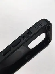 Чохол протиударний Speck Presidio2 Grip MagSafe 141726-D143 для iPhone 13 Pro (6.1") Black - мініатюра 7