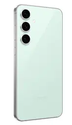 Смартфон Samsung Galaxy S24 FE 8/256GB Mint () - мініатюра 3