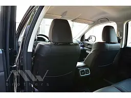 Авточохли модельні MW Brothers для Honda CR-V IV c 2012 - мініатюра 7
