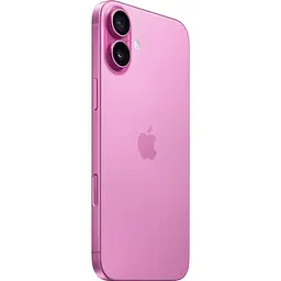 Смартфон Apple iPhone 16 Plus 256GB Pink (MXY13) [114840] - мініатюра 3