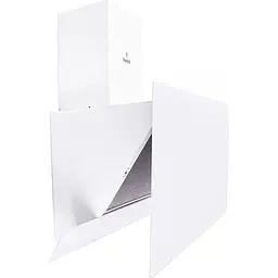 Витяжка Perfelli DNS 6452 D 850 WH LED - мініатюра 4