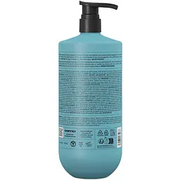 Шампунь Osmo New Deep Moisture для інтенсивного зволоження волосся 1 л - мініатюра 2