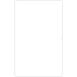Захисне скло BeCover для Pixus Falcon 10.95" (713042) - мініатюра 3