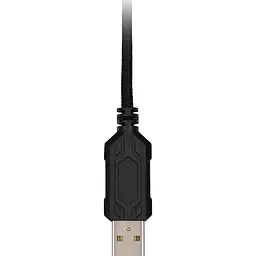 Ігрова гарнітура 2E Gaming HG315 RGB USB 7.1 Black (2E-HG315BK-7.1) - мініатюра 6