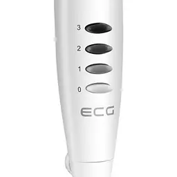 Вентилятор ECG FS 40 A White - мініатюра 4