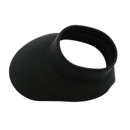 Частина корпусу (наглазник) до відеокамери Panasonic SYA0048 - мініатюра 2