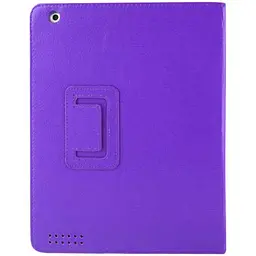 Чохол-книжка для планшета Apple IPad 2/3/4 - мініатюра 3