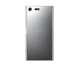 Смартфон Sony Xperia XZ Premium G8142 Premium Silver Refurbished - мініатюра 3