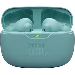 Навушники JBL Wave Beam 2 Blue (JBLWBEAM2BLU) - мініатюра 6