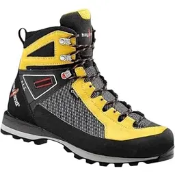 Черевики Kayland Cross Mountain GTX 45.5 Жовтий (KAY-01801-9032-45.5)
