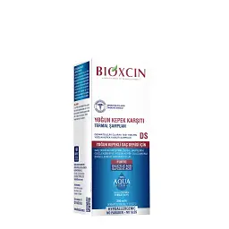 Шампунь проти лупи – інтенсивний Bioxcin Aqua Thermal DS 200мл