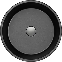 Раковина GRANADO Toro black (gbs0401)