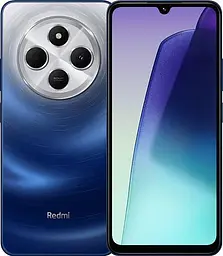 Смартфон Xiaomi Redmi 14C 6/128GB NFC Starry Blue