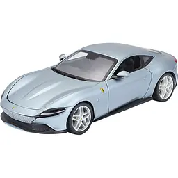 Автомодель Bburago Ferrari Roma 1:24 в асортименті (18-26029) - мініатюра 2