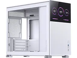 Корпус Jonsbo D31 MESH Screen White