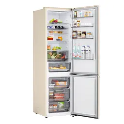 Холодильник LG GC-B509EETM - мініатюра 10