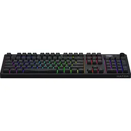Клавіатура Hator Skyfall 100 Pro Wireless Black (HTK4101UA) [177405] - мініатюра 2