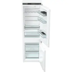 Холодильник Gorenje NRKI 2181 A1 (HZFI2728RFF) (6349623) - мініатюра 3