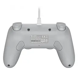 Ігрові маніпулятори Gamesir T3 lite Serene Білий - мініатюра 2