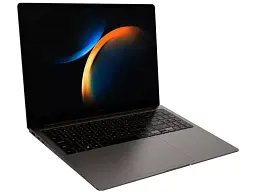Ноутбук Samsung Galaxy Book 3 Ultra (NP960XFH-XA7DE) - мініатюра 4