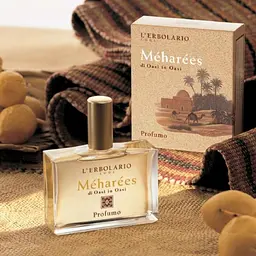 Парфуми Караван Mеharеes L'ERBOLARIO 50 мл - мініатюра 3