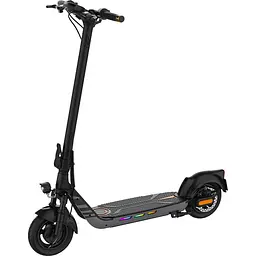 Електросамокат KingSong N14 KSE Black [136054] - мініатюра 3