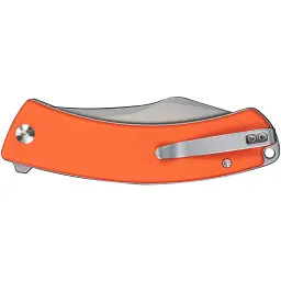 Ніж Civivi Outlaw Muk Orange - мініатюра 3
