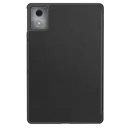 Чохол до планшета ArmorStandart Smart Case Lenovo Tab K11 Plus Black (ARM83273) - мініатюра 2