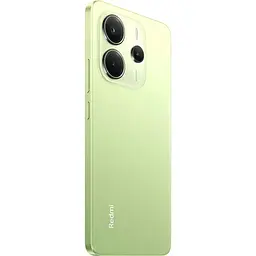 Смартфон Xiaomi Redmi Note 14 4G 8/256Gb Lime Green (Global Version) NFC (with charger) - мініатюра 6
