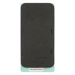 Комплект форм для Apple iPhone 14 Plus, для відцентрування та склеювання дисплея зі склом - мініатюра 3
