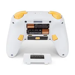 PowerA Enhanced Wireless Controller для Nintendo Switch (Pokemon Ultra Ball) - мініатюра 2