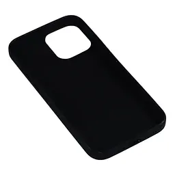 Магнітний чохол XON PhoneCase Magnetic для iPhone 13 Pro Max (PCMD1113400B 8376) Чорний - мініатюра 4