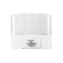 Електросушка LIBERTON LFD-5526P